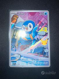 Piplup