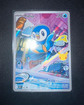 Piplup