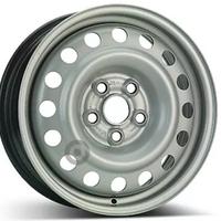 CERCHI IN FERRO MISURA 16 VOLKSWAGEN T4 