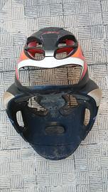 carena sr aprilia 