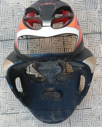 carena sr aprilia 