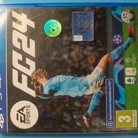 FIFA 2024