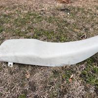 Fantic trial sella biposto