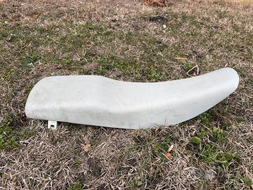 Fantic trial sella biposto