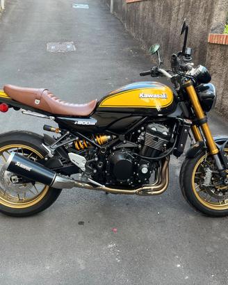 kawasaki rs 900 se
