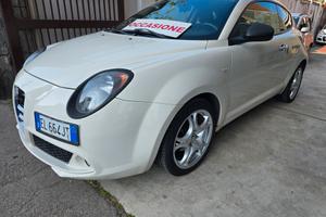Alfa Romeo MiTo 1.4 105 CV BENZ/GPL