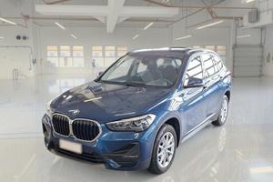 BMW X1 SDRIVE 18D BUSINESS ADVANTAGE AUTO SUV