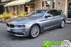 BMW 530 D Xdrive Luxury
