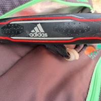 adidas adipower soft 2.0 - padel