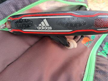 adidas adipower soft 2.0 - padel