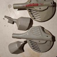 Copridisco e paramani Honda