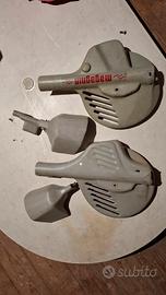 Copridisco e paramani Honda