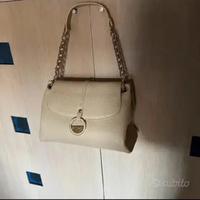 Borsa in pelle Versace originale