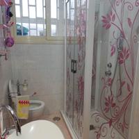 Box Doccia per piatto Angolare cm 70x100