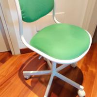 Sedia per cameretta bambini