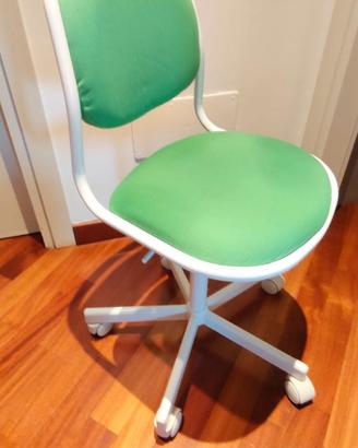 Sedia per cameretta bambini