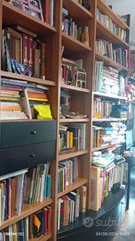 Grande libreria 