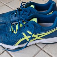 Asics Gel-Padel Pro - Scarpe Blu