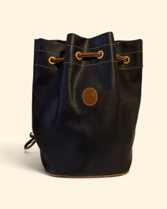 Borsa trusaardi vintage