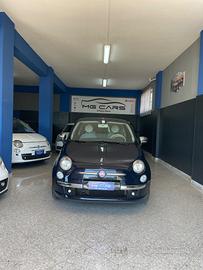 Fiat 500 1.3 Multijet 16V 75 CV Lounge