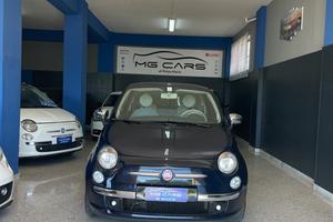 Fiat 500 1.3 Multijet 16V 75 CV Lounge
