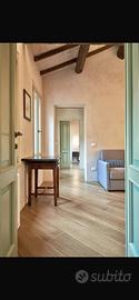 Appartamento con 2 camere via accademia (MANTOVA)