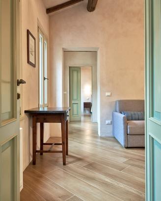 Appartamento con 2 camere via accademia (MANTOVA)