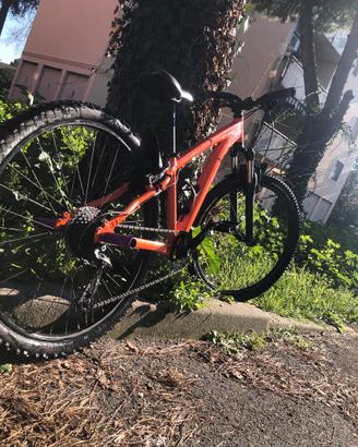 rockrider st500