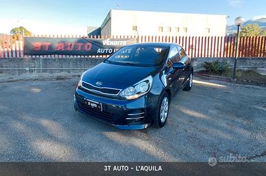 Kia Rio 1.1 CRDi 5p. Active
