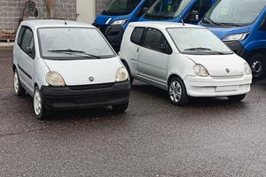 microcar 50 cc aixam 400
