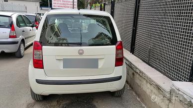 Fiat idea