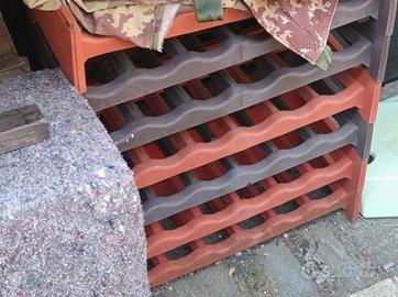 portabottiglie