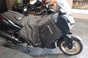 Yamaha X-Max Tech Max