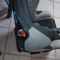 seggiolone auto seggiolone pappa