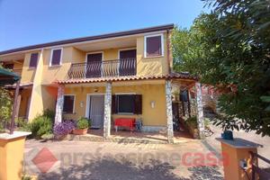 Casa Indipendente Veroli [6128VRG]