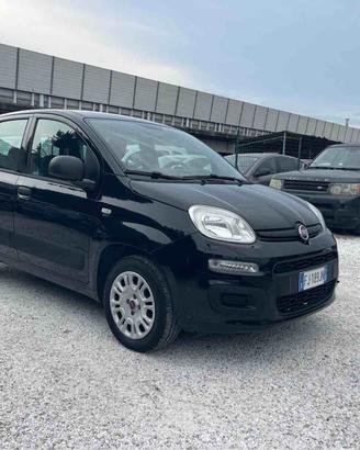 FIAT PANDA - LOUNGE - UNICO PROPRIETARIO