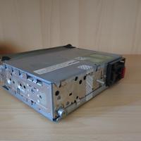 BLAUPUNKT radio fiat punto