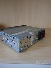 BLAUPUNKT radio fiat punto