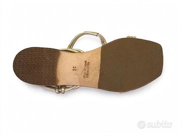 Diane Bennet 36 oro