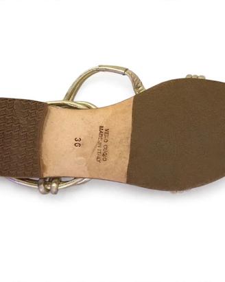 Diane Bennet 36 oro