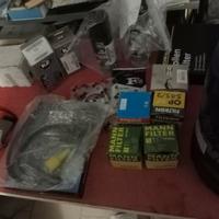 in blocco x Kuga Ford 