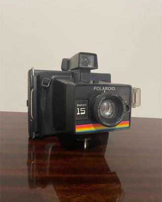 Polaroid Instant 15 - Compact Film Camera