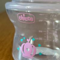 Biberon Chicco