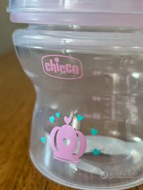 Biberon Chicco