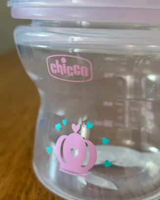 Biberon Chicco