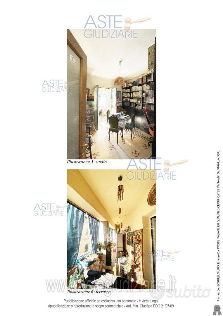 Appartamento – Buggiano, Santa Maria - Altro