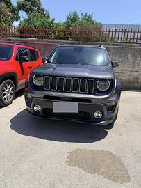 Jeep Renegade My19
