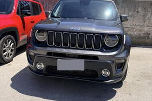 Jeep Renegade My19