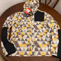 Giacca The North Face nuova gore-tex taglia M