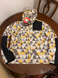 Giacca The North Face nuova gore-tex taglia M